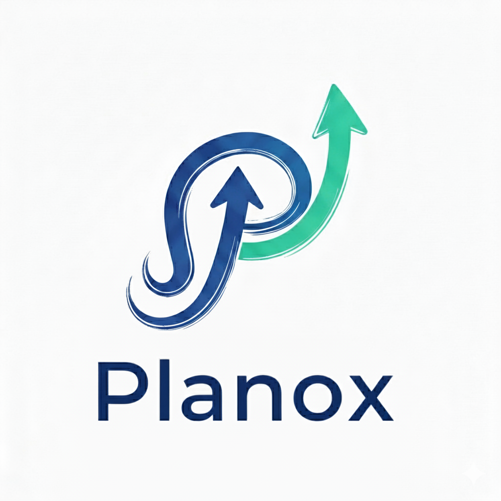 Planox Projektmanagement Platform